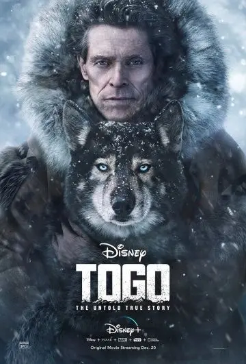 Того / Togo (2019) фильм смотреть онлайн Того / Togo (2019) фильм смотреть онлайн в хорошем качестве