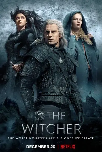 Ведьмак / The Witcher (2019) cериал смотреть онлайн Ведьмак / The Witcher (2019) cериал смотреть онлайн в хорошем качестве