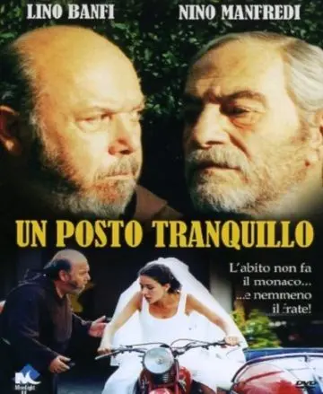 Тихое место / Un posto tranquillo (2003) фильм смотреть онлайн Тихое место / Un posto tranquillo (2003) фильм смотреть онлайн в хорошем качестве