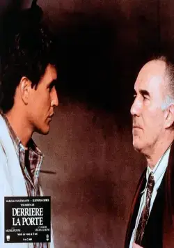 По ту сторону двери (1982) смотреть онлайн По ту сторону двери (1982) фильм смотреть онлайн