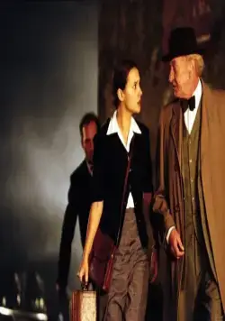 Бон вояж! (2003) смотреть онлайн Бон вояж! (2003) фильм смотреть онлайн