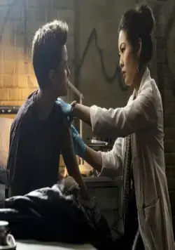 Бэтвумен (2019) смотреть онлайн Бэтвумен (2019) сериал смотреть онлайн