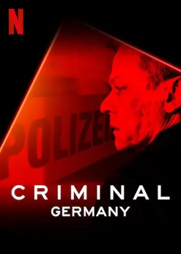 Criminal: Germany (2019) cериал смотреть онлайн Criminal: Germany (2019) cериал смотреть онлайн в хорошем качестве