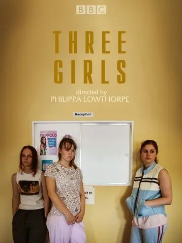 Три девушки / Three Girls (2017) cериал смотреть онлайн Три девушки / Three Girls (2017) cериал смотреть онлайн в хорошем качестве