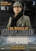 Возвращение Шерлока Холмса / The Return of Sherlock Holmes (1986) cериал смотреть онлайн Возвращение Шерлока Холмса / The Return of Sherlock Holmes (1986) cериал смотреть онлайн в хорошем качестве