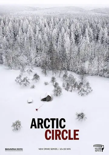 Arctic Circle (2018) cериал смотреть онлайн Arctic Circle (2018) cериал смотреть онлайн в хорошем качестве