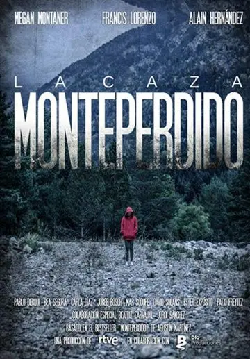 Охота. Монте-Пердидо / La caza. Monteperdido (2019) cериал смотреть онлайн Охота. Монте-Пердидо / La caza. Monteperdido (2019) cериал смотреть онлайн в хорошем качестве