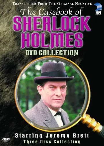Архив Шерлока Холмса / The Case-Book of Sherlock Holmes (1991) cериал смотреть онлайн Архив Шерлока Холмса / The Case-Book of Sherlock Holmes (1991) cериал смотреть онлайн в хорошем качестве