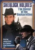 Собака Баскервилей / The Hound of the Baskervilles (1988) cериал смотреть онлайн в хорошем качестве