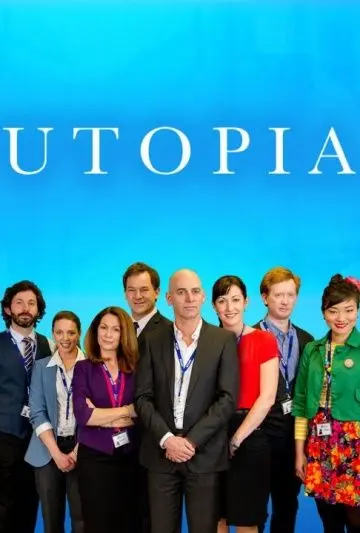 Utopia (2014) cериал смотреть онлайн Utopia (2014) cериал смотреть онлайн в хорошем качестве