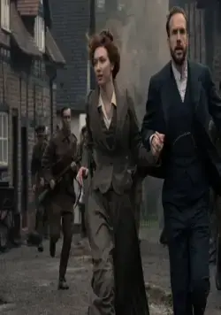 Война миров (2019) 1 сезон 1-1,2,3 серия смотреть онлайн Война миров (2019) сериал 1-1,2,3 серию 1 сезона смотреть онлайн