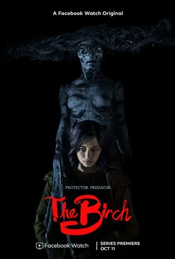 Берёза / The Birch (2019) cериал смотреть онлайн Берёза / The Birch (2019) cериал смотреть онлайн в хорошем качестве