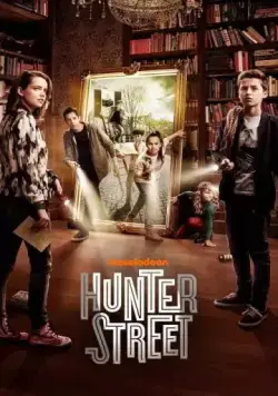 Хантер Стрит / Hunter Street (2017) cериал смотреть онлайн Хантер Стрит / Hunter Street (2017) cериал смотреть онлайн в хорошем качестве