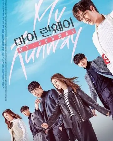 Мой подиум / Mai reonwei (2016) cериал смотреть онлайн Мой подиум / Mai reonwei (2016) cериал смотреть онлайн в хорошем качестве