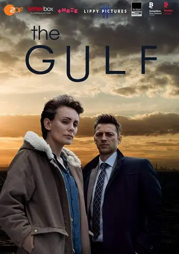 Залив / The Gulf (2019) cериал смотреть онлайн Залив / The Gulf (2019) cериал смотреть онлайн в хорошем качестве