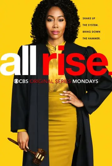 Всем встать / All Rise (2019) cериал смотреть онлайн Всем встать / All Rise (2019) cериал смотреть онлайн в хорошем качестве
