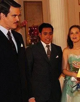 Пророк (2006) 1 сезон 1-108,109,110 серия смотреть онлайн Пророк (2006) сериал 1-108,109,110 серию 1 сезона смотреть онлайн