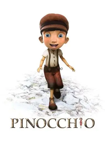 Пиноккио / Pinocchio (2013) cериал смотреть онлайн Пиноккио / Pinocchio (2013) cериал смотреть онлайн в хорошем качестве
