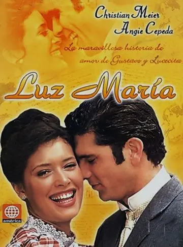 Лус Мария / Luz María (1998) cериал смотреть онлайн Лус Мария / Luz María (1998) cериал смотреть онлайн в хорошем качестве