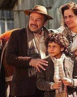 Пророк (2006) 1 сезон 1-108,109,110 серия смотреть онлайн бесплатно Пророк (2006) сериал 1-108,109,110 серию 1 сезона смотреть онлайн бесплатно