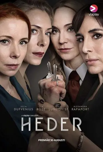 Heder (2019) cериал смотреть онлайн Heder (2019) cериал смотреть онлайн в хорошем качестве