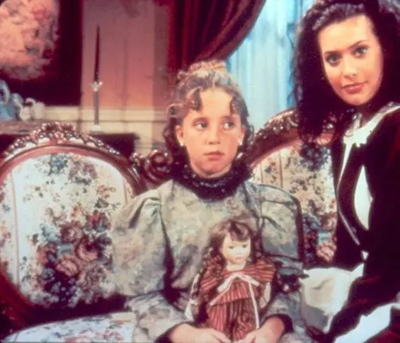 Лус Мария (1998) смотреть онлайн бесплатно Лус Мария (1998) сериал смотреть онлайн бесплатно