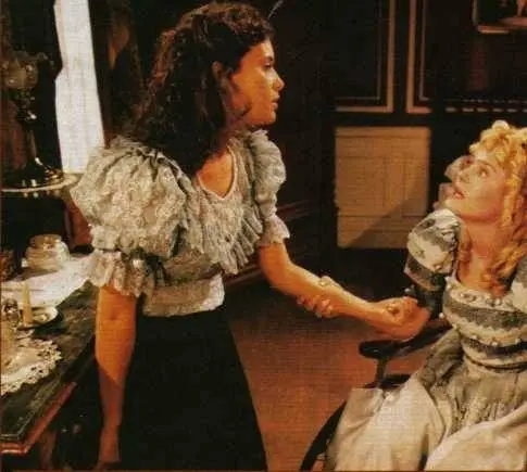 Лус Мария (1998) смотреть онлайн Лус Мария (1998) сериал смотреть онлайн