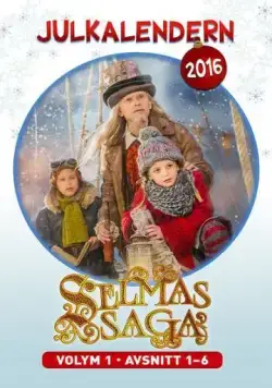 Сказание о Сельме / Selmas saga (2016) cериал смотреть онлайн Сказание о Сельме / Selmas saga (2016) cериал смотреть онлайн в хорошем качестве