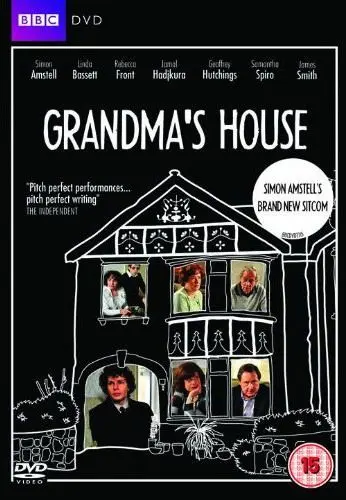 Бабушкин дом / Grandma's House (2010) cериал смотреть онлайн Бабушкин дом / Grandma's House (2010) cериал смотреть онлайн в хорошем качестве