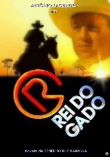 Роковое наследство / O Rei do Gado (1996) cериал смотреть онлайн Роковое наследство / O Rei do Gado (1996) cериал смотреть онлайн в хорошем качестве