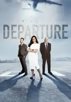 Вылет / Departure (2019) cериал смотреть онлайн в хорошем качестве