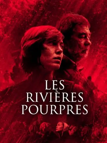 Багровые реки / Les rivières pourpres (2018) cериал смотреть онлайн Багровые реки / Les rivières pourpres (2018) cериал смотреть онлайн в хорошем качестве