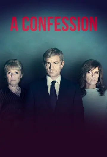 Исповедь / A Confession (2019) cериал смотреть онлайн Исповедь / A Confession (2019) cериал смотреть онлайн в хорошем качестве