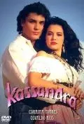 Кассандра / Kassandra (1992) cериал смотреть онлайн Кассандра / Kassandra (1992) cериал смотреть онлайн в хорошем качестве