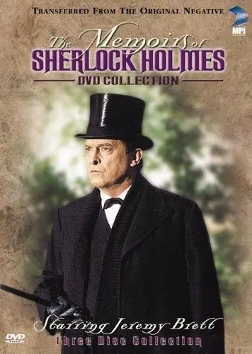 Мемуары Шерлока Холмса / The Memoirs of Sherlock Holmes (1994) cериал смотреть онлайн Мемуары Шерлока Холмса / The Memoirs of Sherlock Holmes (1994) cериал смотреть онлайн в хорошем качестве