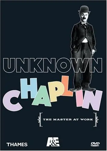 Неизвестный Чаплин / Unknown Chaplin (1982) cериал смотреть онлайн Неизвестный Чаплин / Unknown Chaplin (1982) cериал смотреть онлайн в хорошем качестве