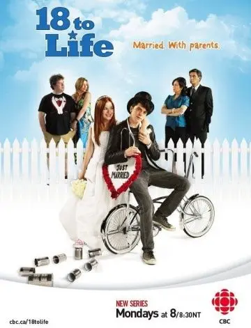18 для жизни / 18 to Life (2010) cериал смотреть онлайн 18 для жизни / 18 to Life (2010) cериал смотреть онлайн в хорошем качестве