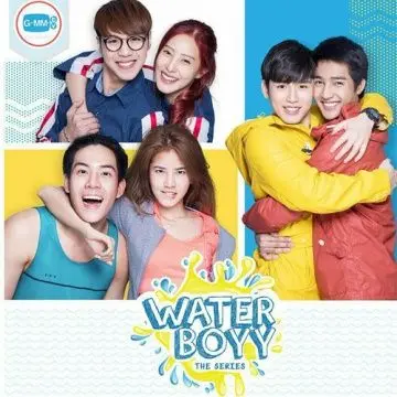 Пловцы / Water Boyy: The Series (2017) cериал смотреть онлайн Пловцы / Water Boyy: The Series (2017) cериал смотреть онлайн в хорошем качестве