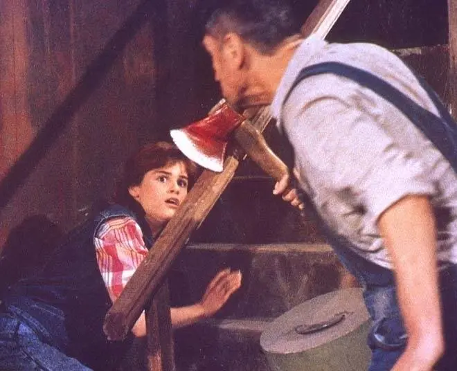 Дом с привидениями (1988) в хорошем качестве смотреть онлайн Дом с привидениями (1988) фильм в хорошем качестве смотреть онлайн