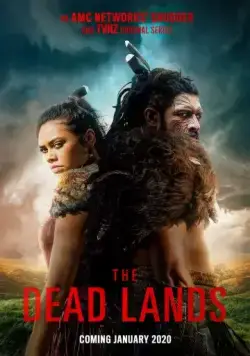 Мёртвые земли / The Dead Lands (2019) cериал смотреть онлайн Мёртвые земли / The Dead Lands (2019) cериал смотреть онлайн в хорошем качестве