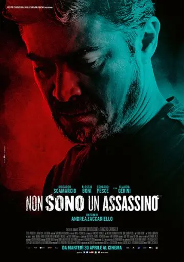 Non sono un assassino (2019) фильм смотреть онлайн Non sono un assassino (2019) фильм смотреть онлайн в хорошем качестве