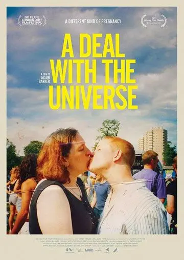 A Deal with the Universe (2018) фильм смотреть онлайне бесплатно Смотреть A Deal with the Universe(2018) фильм в онлайне бесплатно