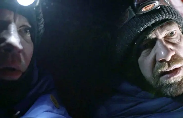 Горная лихорадка (2016) смотреть онлайн Горная лихорадка (2016) фильм смотреть онлайн