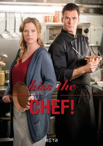 Поцелуй для шеф-повара / Meine Mutter ist unmöglich (2018) фильм смотреть онлайн в хорошем качестве