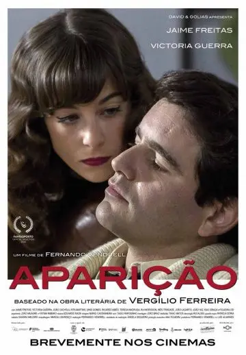 Явление / Aparição (2018) фильм смотреть онлайн в хорошем качестве
