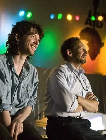 Когда Харви встретил Боба / When Harvey Met Bob (2010) фильм смотреть онлайн Когда Харви встретил Боба / When Harvey Met Bob (2010) фильм смотреть онлайн в хорошем качестве