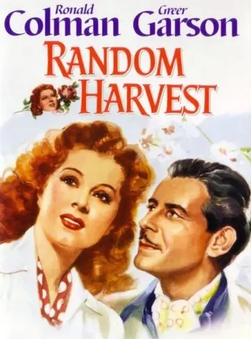 Плоды случайности / Random Harvest (1942) фильм смотреть онлайн Плоды случайности / Random Harvest (1942) фильм смотреть онлайн в хорошем качестве