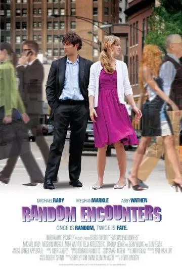 Случайные встречи / Random Encounters (2013) фильм смотреть онлайн Случайные встречи / Random Encounters (2013) фильм смотреть онлайн в хорошем качестве
