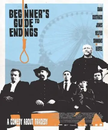 Как достойно встретить смерть / A Beginner's Guide to Endings (2010) фильм смотреть онлайне бесплатно Смотреть Как достойно встретить смерть / A Beginner's Guide to Endings(2010) фильм в онлайне бесплатно