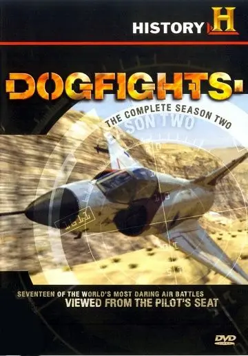 Воздушные бои / Dogfights (2005) cериал смотреть онлайн Воздушные бои / Dogfights (2005) cериал смотреть онлайн в хорошем качестве